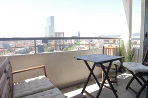 Гостиница Tendency Apartments 3  Барселона